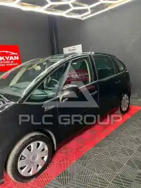2013 Citroen C4