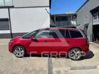 2013 Citroen C4