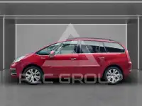 2013 Citroen C4