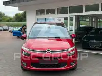 2013 Citroen C4