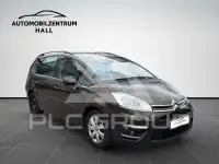 2013 Citroen C4