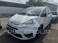 2013 Citroen C4