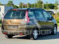 2013 Citroen C4