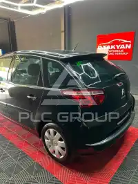 2013 Citroen C4