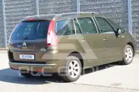 2013 Citroen C4