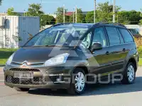 2013 Citroen C4