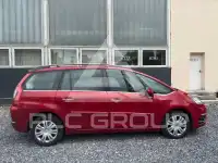 2013 Citroen C4