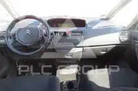 2013 Citroen C4