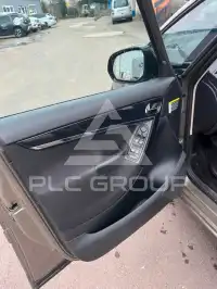 2013 Citroen C4