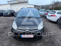 2013 Citroen C4