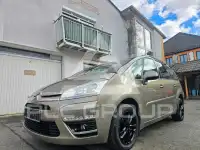 2013 Citroen C4