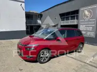 2013 Citroen C4