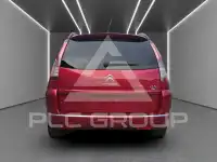 2013 Citroen C4