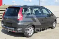 2013 Citroen C4