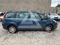 2013 Citroen C4