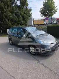 2013 Citroen C4