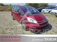 2013 Citroen C4