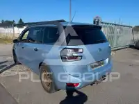 2013 Citroen C4