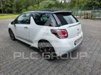 2013 Citroen DS3