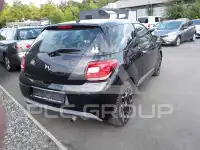 2013 Citroen DS3