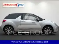 2013 Citroen DS3