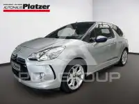 2013 Citroen DS3