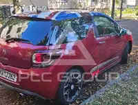 2014 Citroen DS3