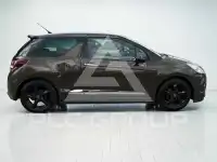 2013 Citroen DS3