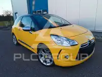 2013 Citroen DS3