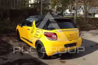 2013 Citroen DS3