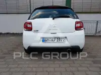 2013 Citroen DS3