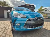 2013 Citroen DS3