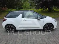 2013 Citroen DS3