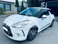 2013 Citroen DS3