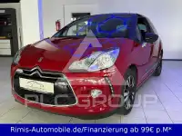 2013 Citroen DS3