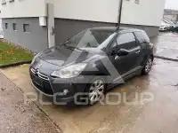2013 Citroen DS3