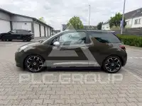 2013 Citroen DS3