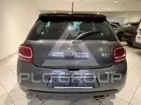 2013 Citroen DS3