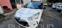 2013 Citroen DS3