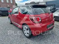 2013 Citroen DS3