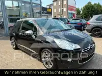 2013 Citroen DS3