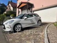 2013 Citroen DS3