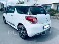 2013 Citroen DS3