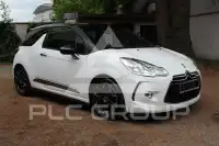 2013 Citroen DS3