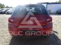 2013 Citroen DS3