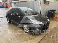 2013 Citroen DS3