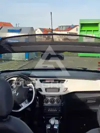 2013 Citroen DS3