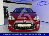 2013 Citroen DS3