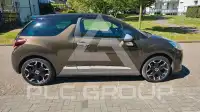 2013 Citroen DS3