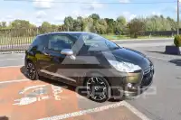 2013 Citroen DS3